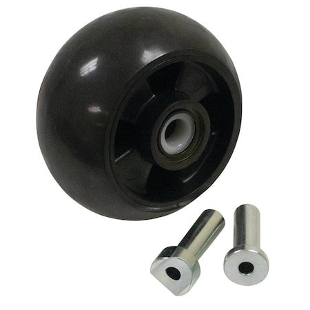 Stens Deck Wheel Kit 210-309 For John Deere 1550 Terraincut Front Mower 210-309